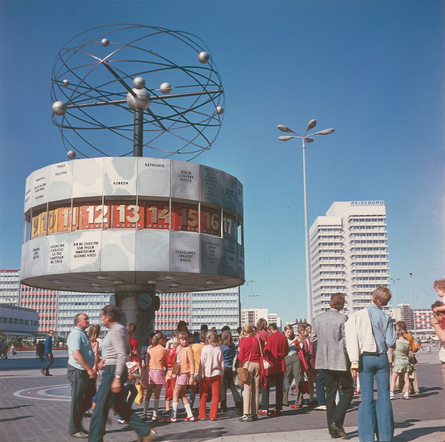 ndk alexanderplatz