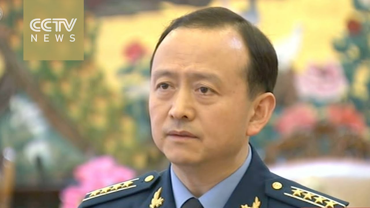 zhou bo