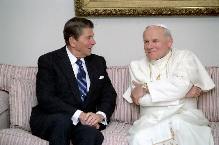 reagan s a ppa