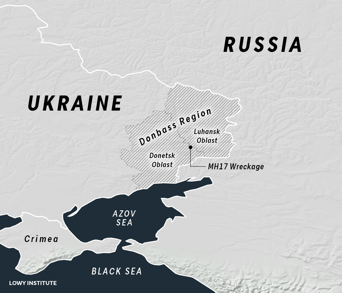 DONBASS 3