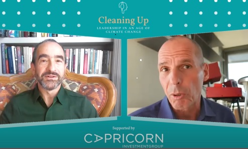 Liebreich varoufakis