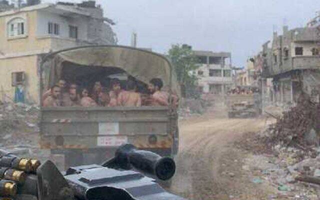 a cionistàk foglyai0