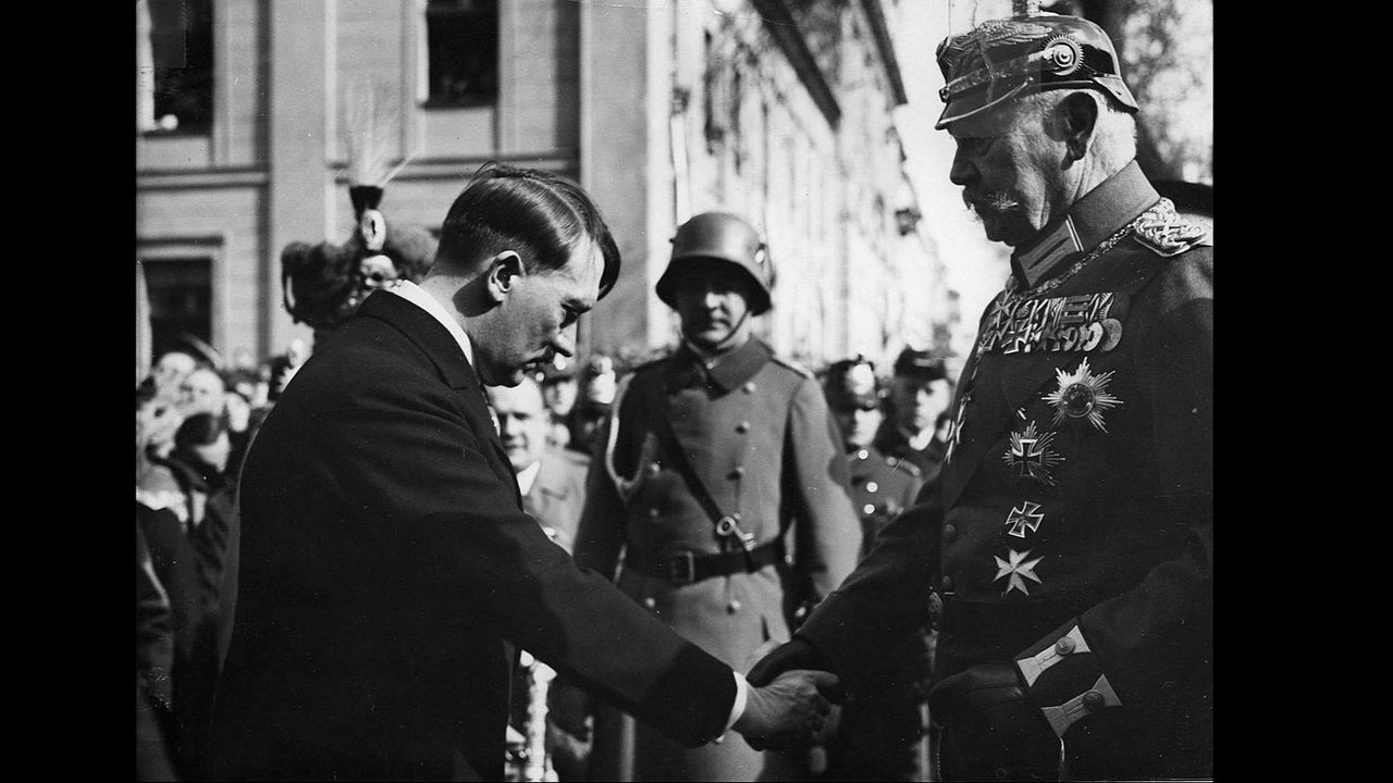 hitlerhindenburg