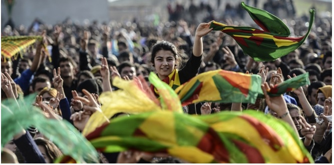 kurd
