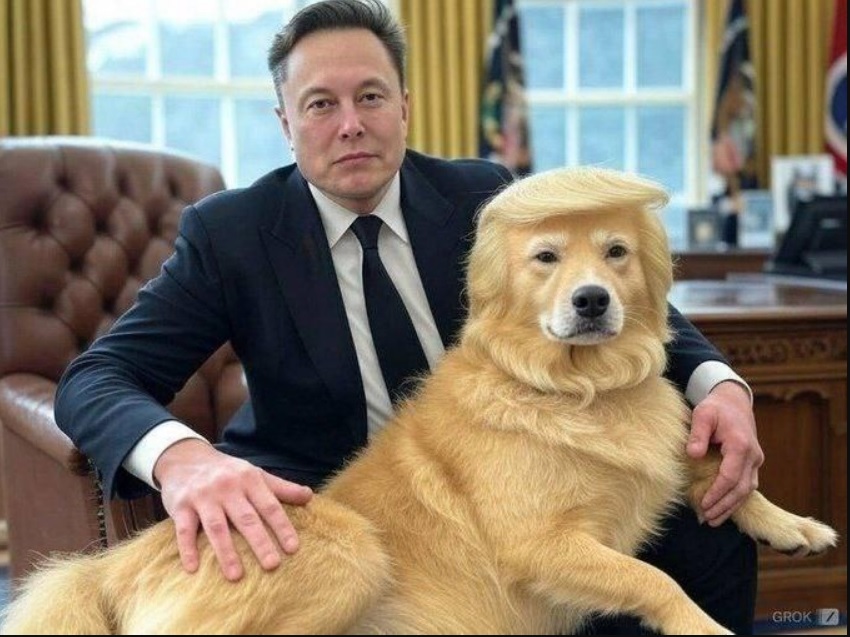 musk