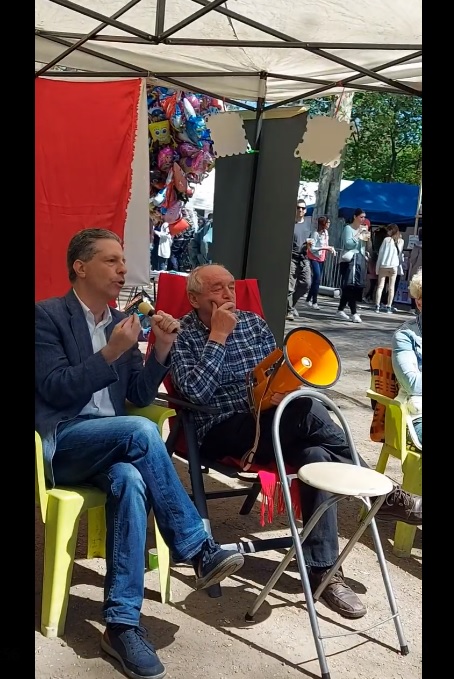 màjus elseje 2