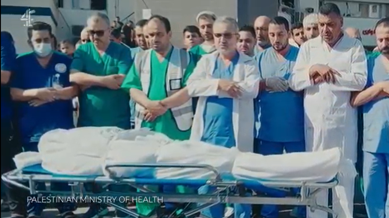 orvosok tàmadàs alatt 2 