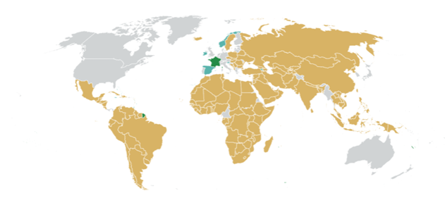 palesztina elismertsége 2025