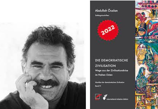 öcalan