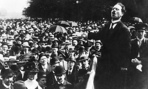 Karl Liebknecht