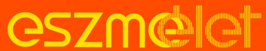 Eszmélet logo2