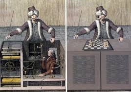 Sakkautomata