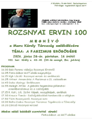 rozsnyai