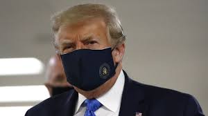 trumpmaszk